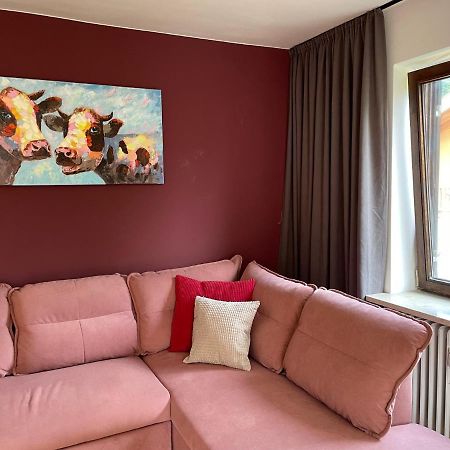Ferienwohnung "Tegernsee-I" Екстер'єр фото