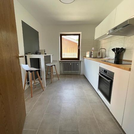 Ferienwohnung "Tegernsee-I" Екстер'єр фото