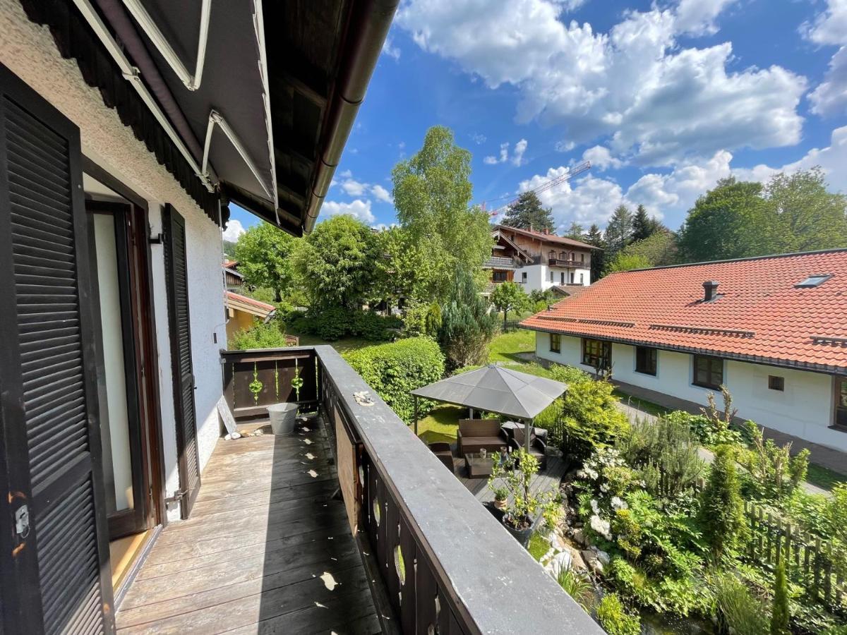 Ferienwohnung "Tegernsee-I" Екстер'єр фото