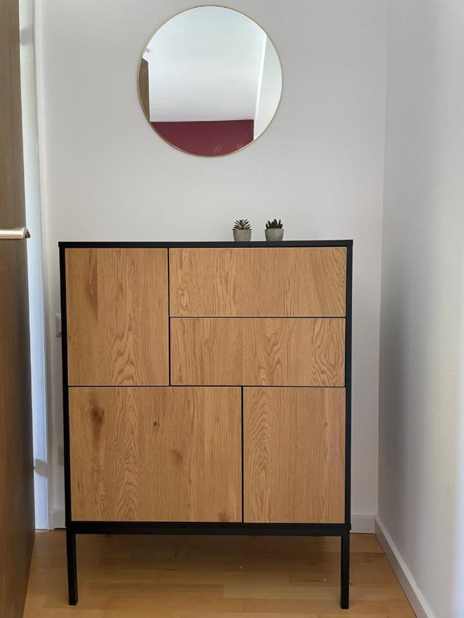 Ferienwohnung "Tegernsee-I" Екстер'єр фото