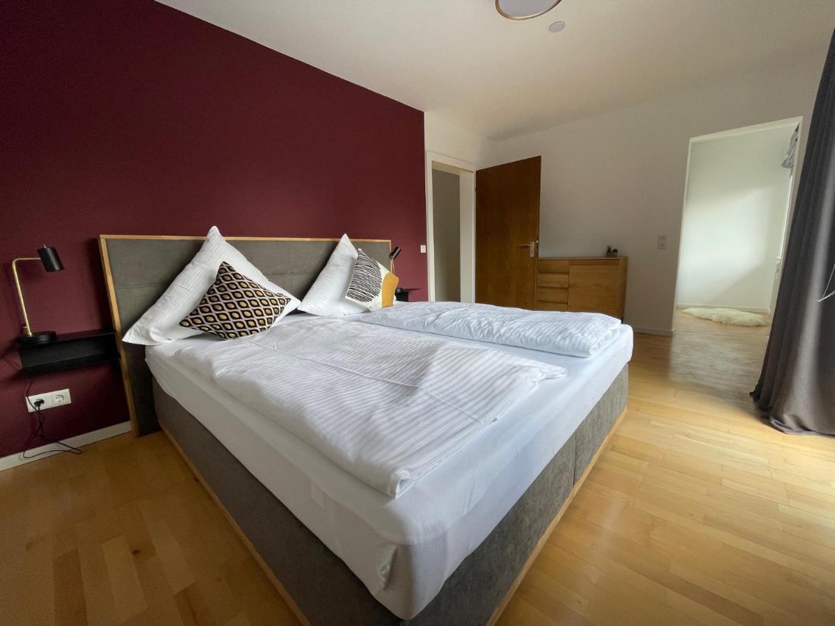 Ferienwohnung "Tegernsee-I" Екстер'єр фото